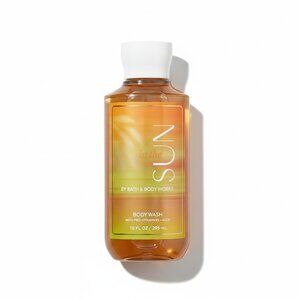 In The Sun Body Wash From Bath & body Works